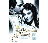 That Hamilton Woman [Import]