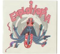 That Handsome Devil - Exploitopia