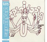 That Handsome Devil - Exploitopia