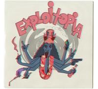 That Handsome Devil - Exploitopia [Compact Discs]