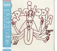 That Handsome Devil - Exploitopia [Vinyl Lp]