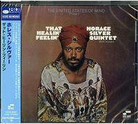 That Healin Feelin [Import]