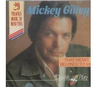 That Heart Belongs to me (29 Tracks) [Import]