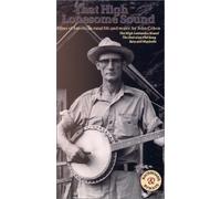 That High Lonesome Sound [VHS]
