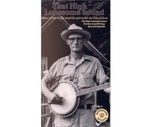 That High Lonesome Sound [VHS]