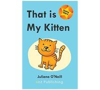 That Is My Kitten