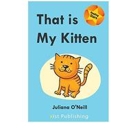 That Is My Kitten