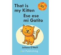 That Is My Kitten / Ese Es Mi Gatito