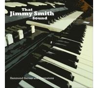 That Jimmy Smith Sound by Various Artists [CD] NEUF