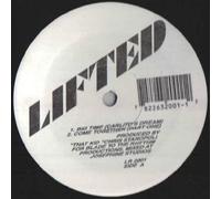 That Kid Chris - Big Time (Carlito's Dream) - Gettin' Lifted