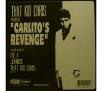 THAT KID CHRIS / CARLITO'S REVENGE