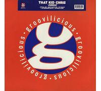That Kid Chris - Jungle [Import]