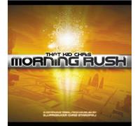 That Kid Chris - Morning Rush - CD - G3z