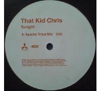 That Kid Chris - Tonight [Import]