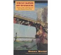 That Kind of Danger, Barnard New Women Poets Series Donna Masini (Auteur)