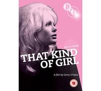 That Kind of Girl [Edizione: Regno Unito] [Import]
