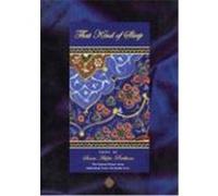 That Kind of Sleep, The National Poetry Series Susan Atefat Peckham, Susan Atefat-Peckham (Auteur)