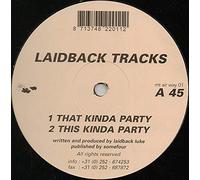 That Kinda Party (x2+1) [Import]