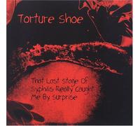 That Last Stage Of Syphilis Really Caught Me By Surprise [EXPLICIT LYRICS]