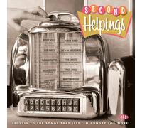 That Left'em Hungry for More! [Import allemand]