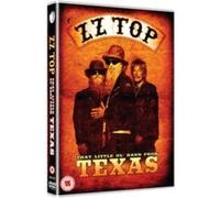 That Little Ol' Band From Texas DVD G