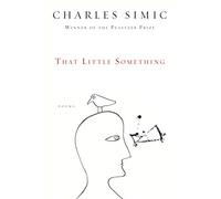 That Little Something: Poems