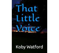 That Little Voice