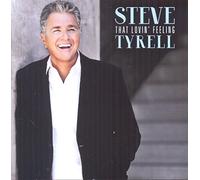 Steve Tyrell – That Lovin' Feeling – CD