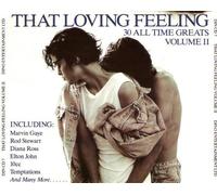 That Loving Feeling 2 [UK-Import] (en anglais)