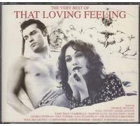 Various - That Loving Feeling Best [Import]