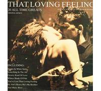 That Loving Feeling - Various LP