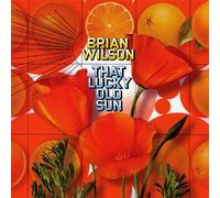 That Lucky Old Sun by Brian Wilson