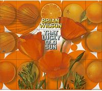 THAT LUCKY OLD SUN (CD+DVD) (ECO PAK)