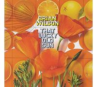 That Lucky Old Sun [Import]