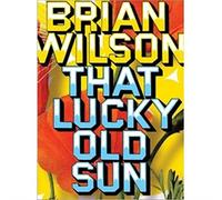 That Lucky Old Sun - Wilson, Brian