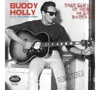 Holly,Buddy - That Makes It Sound So Much Better-10 LP [Import]