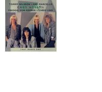 That Makes One CD 1992 Import Sweden Warner Music Sweden AB 4509-90046-2 by EASY ACTION