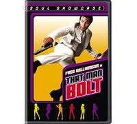 That Man Bolt [Import USA Zone 1]