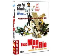 L'homme De Rio (That Man From Rio) - Dvd