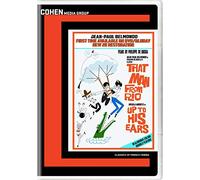 That Man from Rio/Up to His Ears