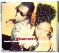 That Man (He's All Mine)