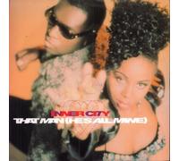 That Man (He's All Mine) [Import]