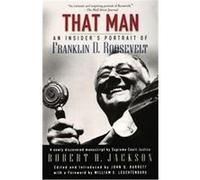 That Man Robert Houghwout Jackson (Auteur)