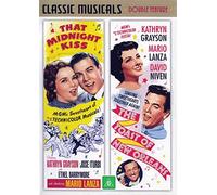 That Midnight Kiss/The Toast of New Orleans [Import]