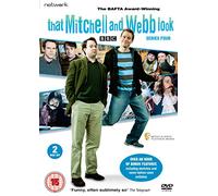 That Mitchell and Web Look: Series 4