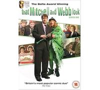 That Mitchell and Webb Look – Série TV – Saison 1 – Import anglais