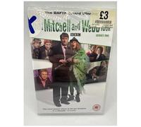 That Mitchell And Webb Look Series 1 Complete Dvd