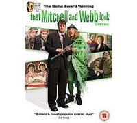 That Mitchell And Webb Look - Series 1 - Complete G