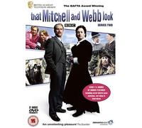 That Mitchell and Webb Look – Série 2 – Import anglais – Fremantle