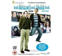 That Mitchell And Webb Look - Series 4 [Dvd]